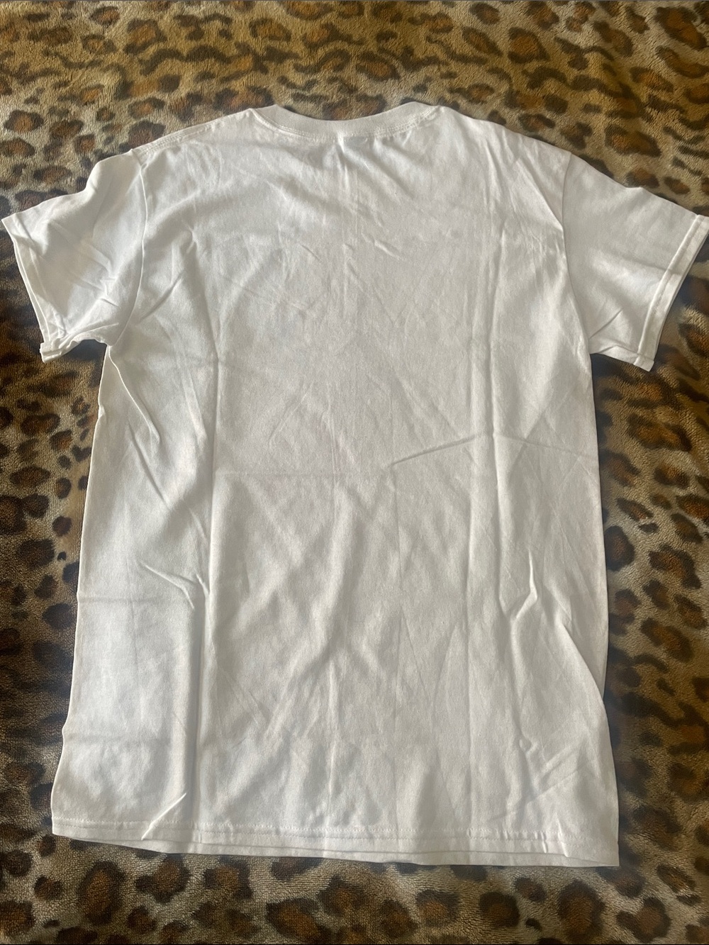 Buffy The Vampire Slayer Graphic Tee View 4